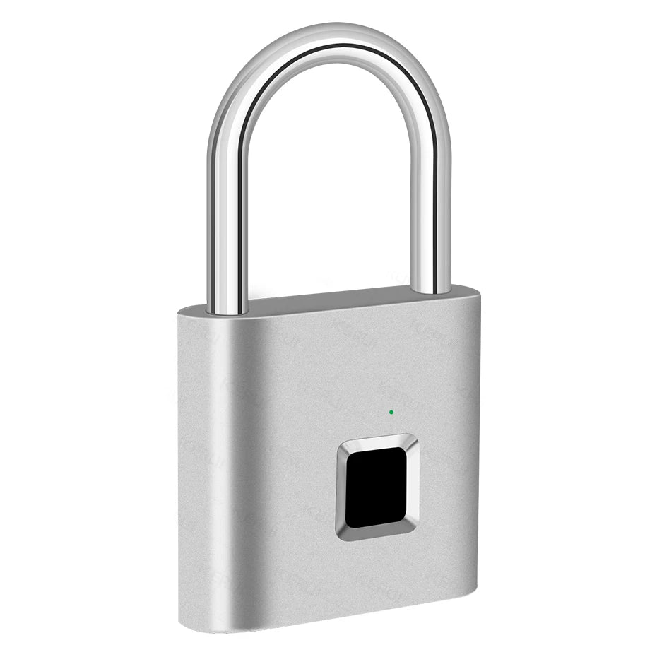 KERUI Smart Fingerprint Padlock .
