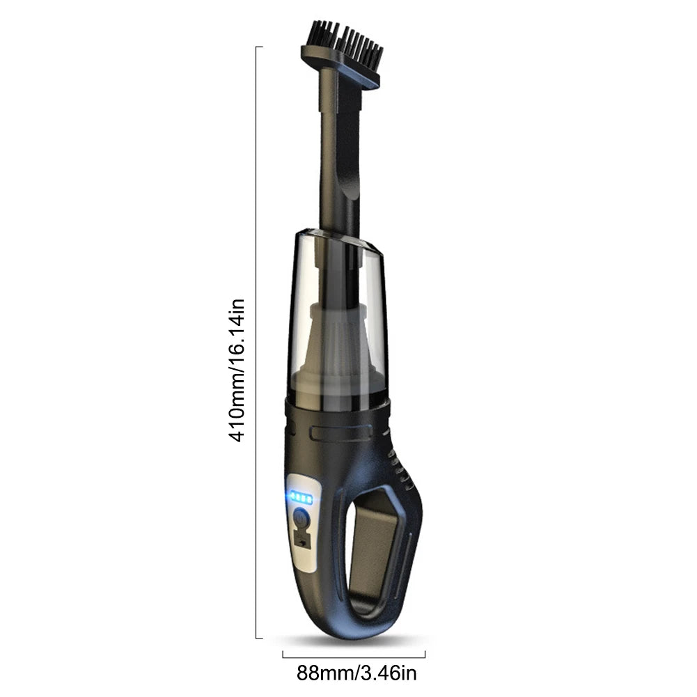 Car Vacuum Cleaner 120W