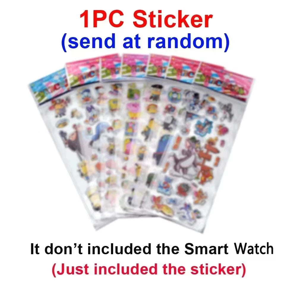 Lenovo 5G Smart Watch Tracker For Kids.