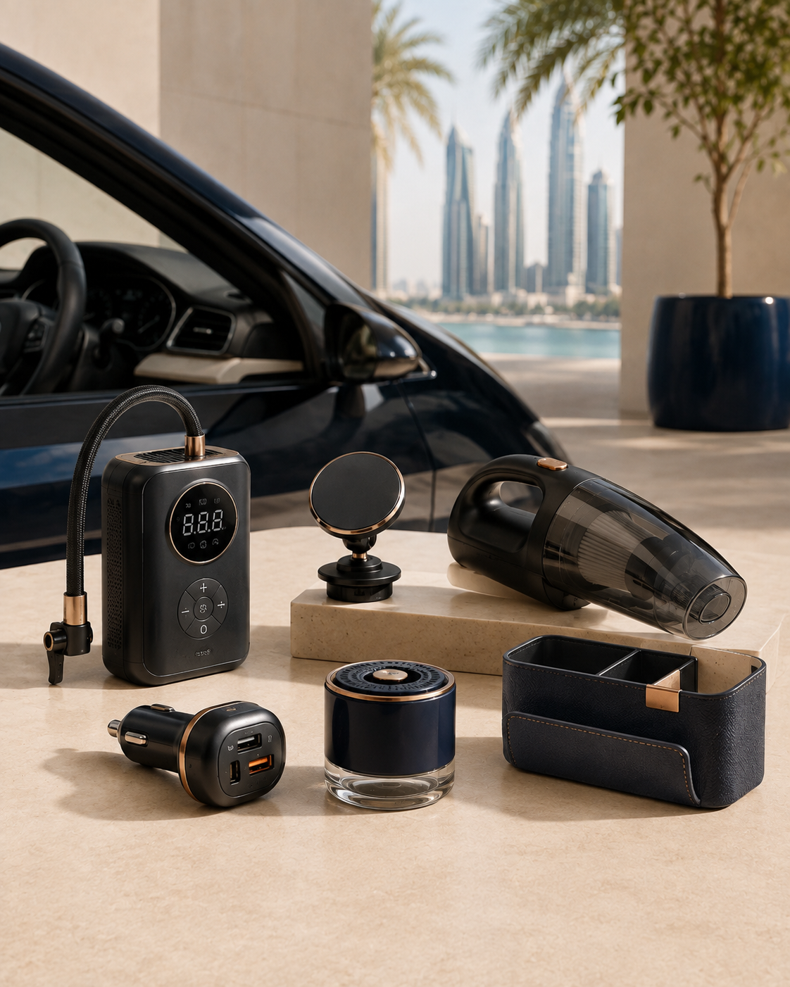 Car Accessories