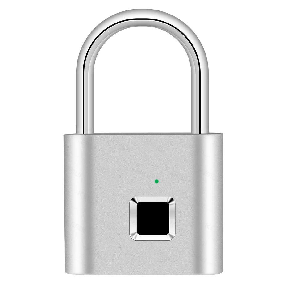 KERUI Smart Fingerprint Padlock .