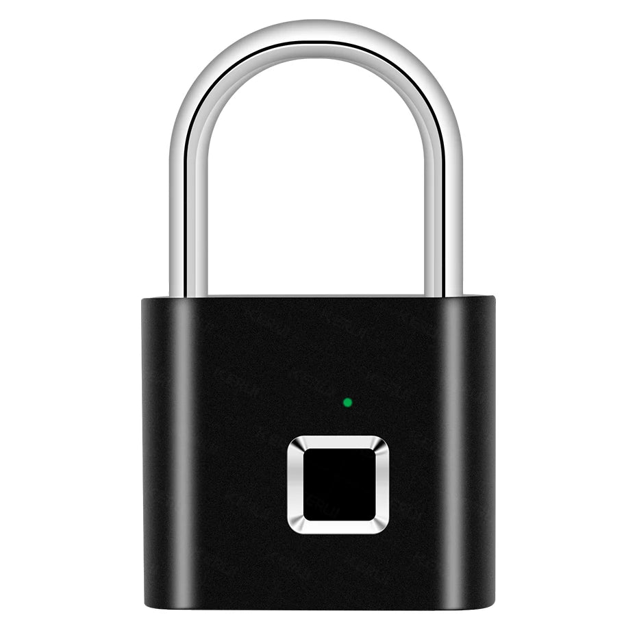 KERUI Smart Fingerprint Padlock .