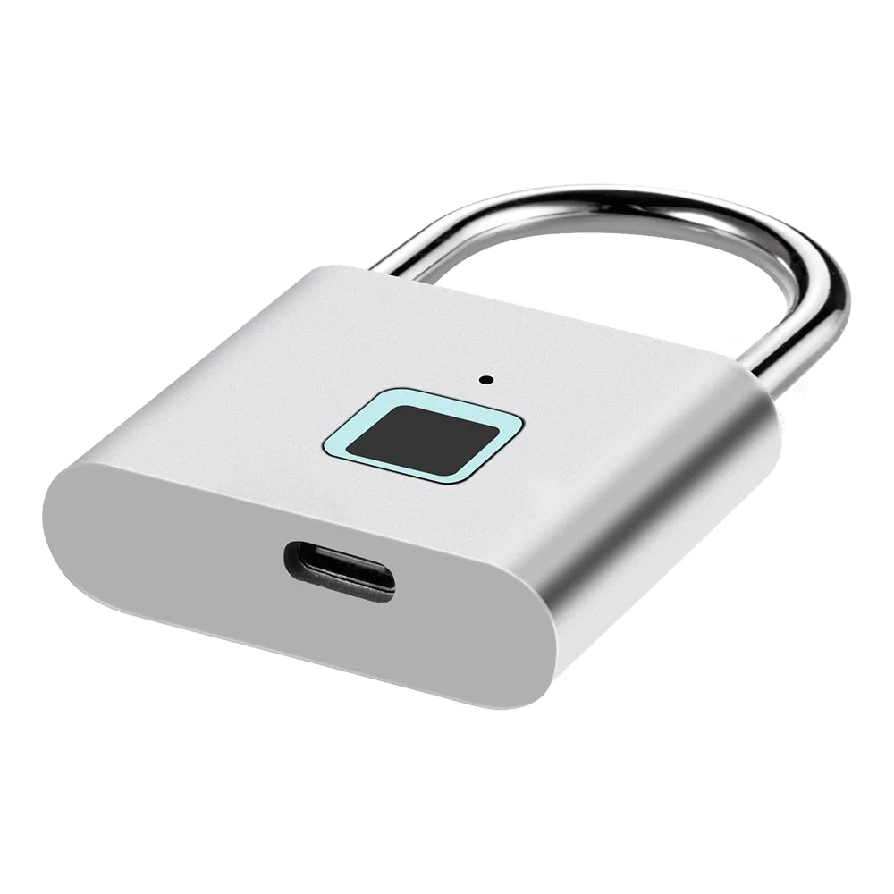 KERUI Smart Fingerprint Padlock .