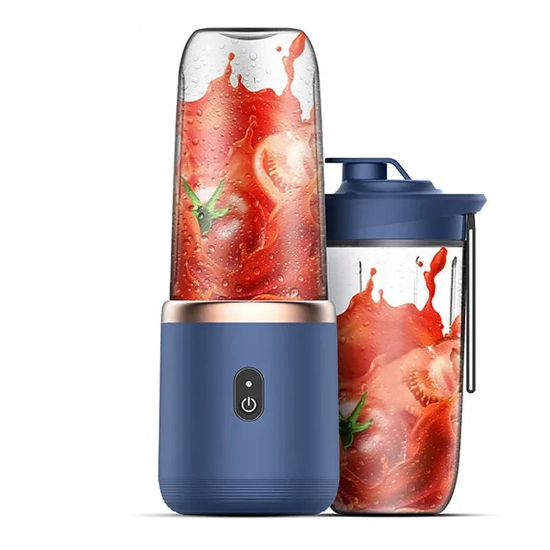 GIOIO Fruit Juice Blenders .