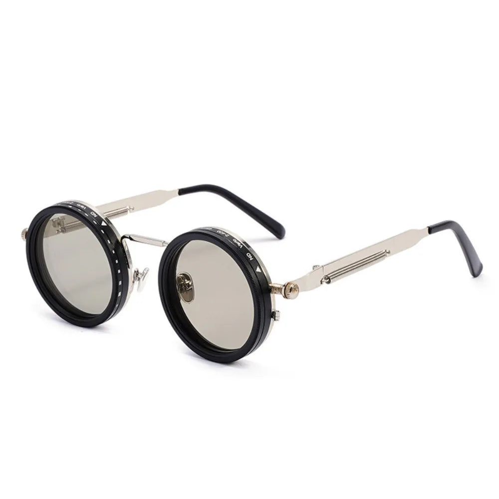 ND9 Adjustable Anti-UV Sunglasses