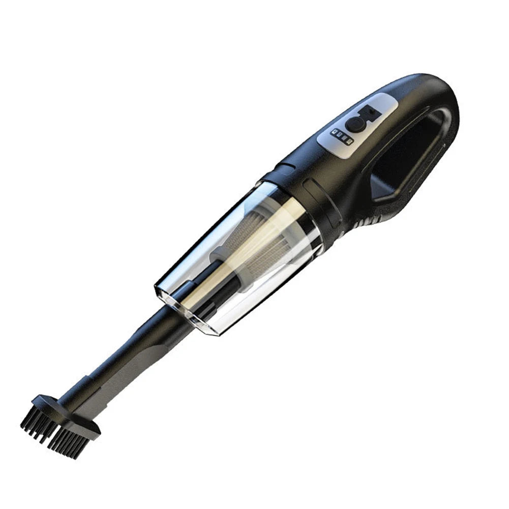 Car Vacuum Cleaner 120W