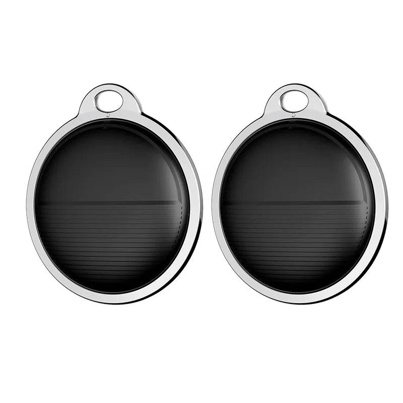 Mini GPS Tracker For Apple iOS System Find My APP Tag Wallet Finder .
