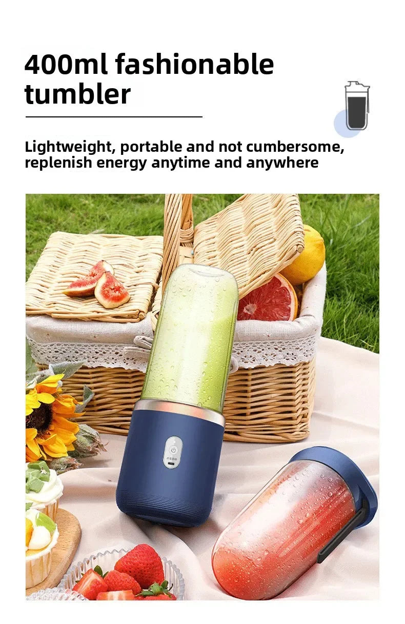 GIOIO Fruit Juice Blenders .