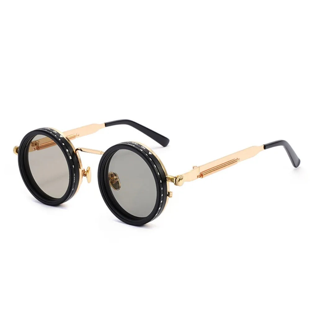 ND9 Adjustable Anti-UV Sunglasses
