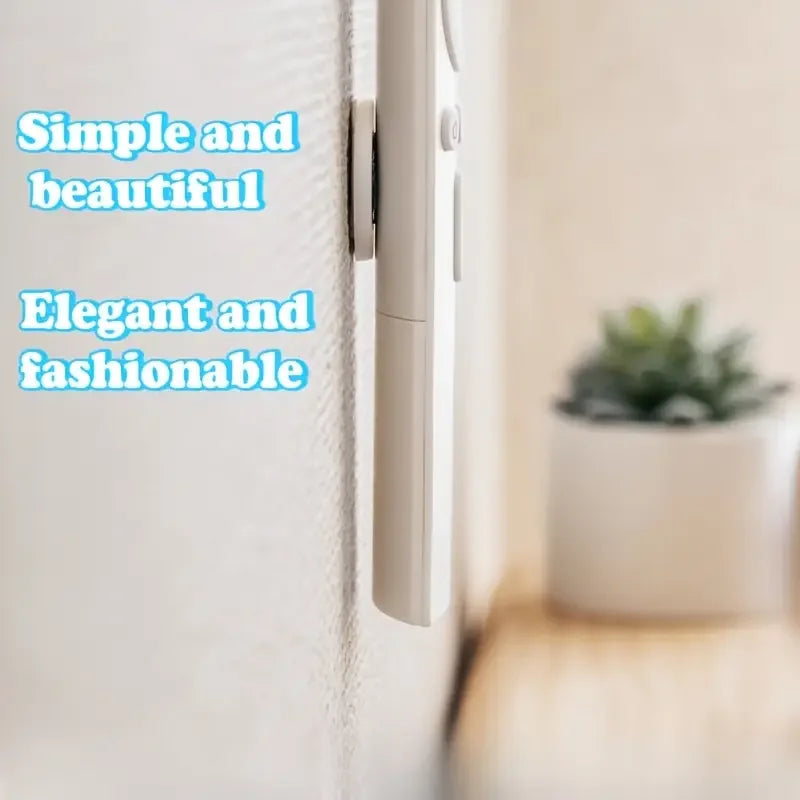 3-Piece Magnetic Remote Wall Mount
