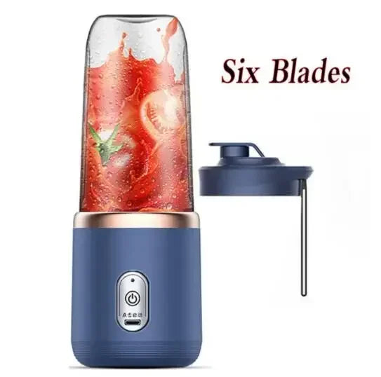 GIOIO Fruit Juice Blenders .