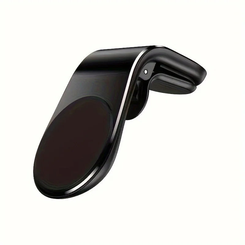 Magnetic Car Phone Holder .