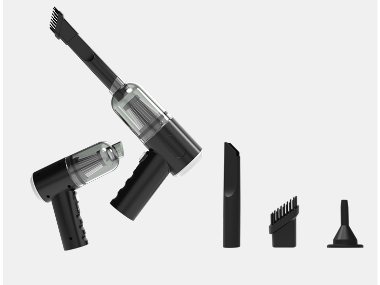 Car Vacuum Cleaner Small .