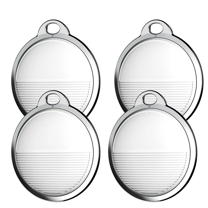 Mini GPS Tracker For Apple iOS System Find My APP Tag Wallet Finder .