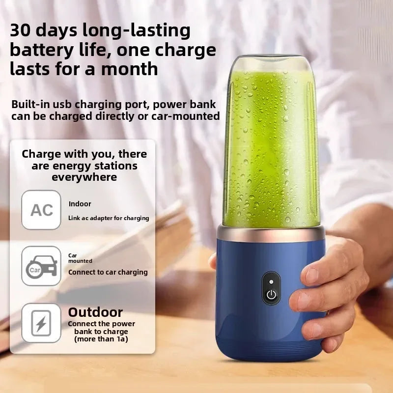 GIOIO Fruit Juice Blenders .