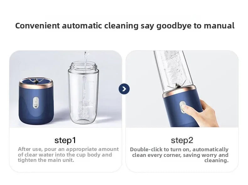 GIOIO Fruit Juice Blenders .