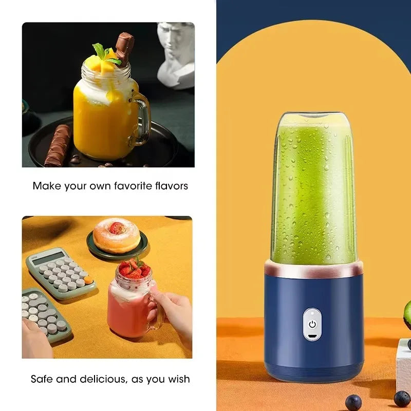 GIOIO Fruit Juice Blenders .