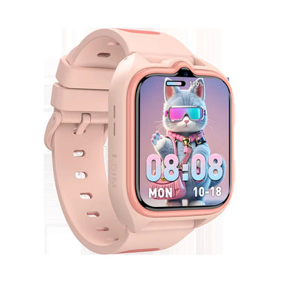 Kids Smart Watch (GPS - SOS)