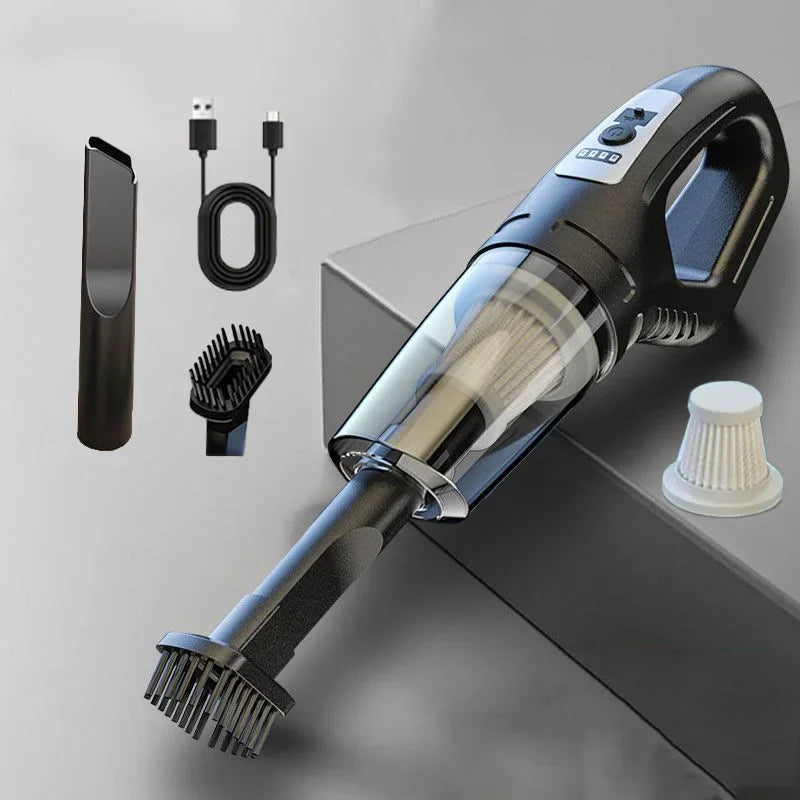 Car Vacuum Cleaner 120W