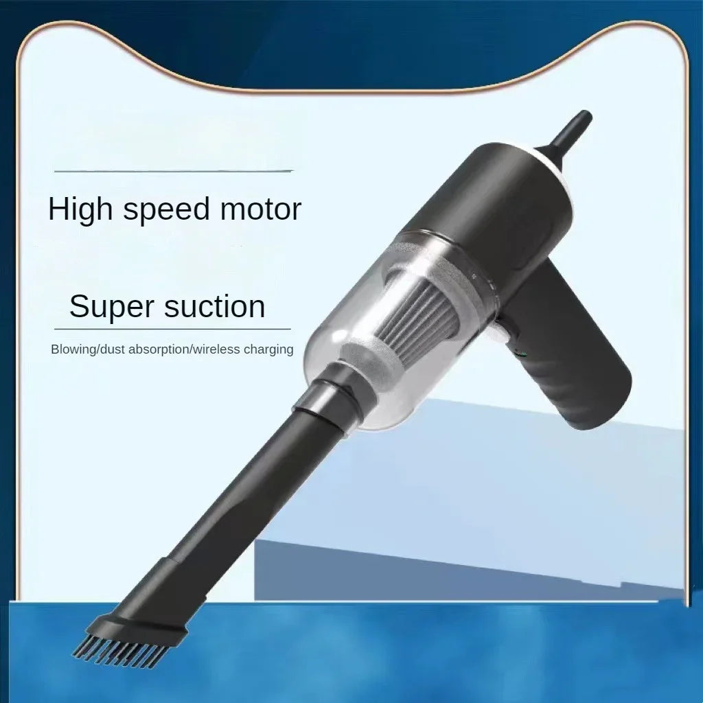 Car Vacuum Cleaner Small .