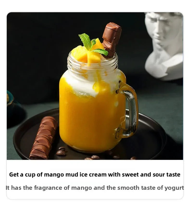 GIOIO Fruit Juice Blenders .