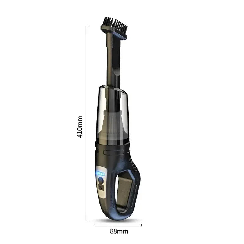 Car Vacuum Cleaner 120W