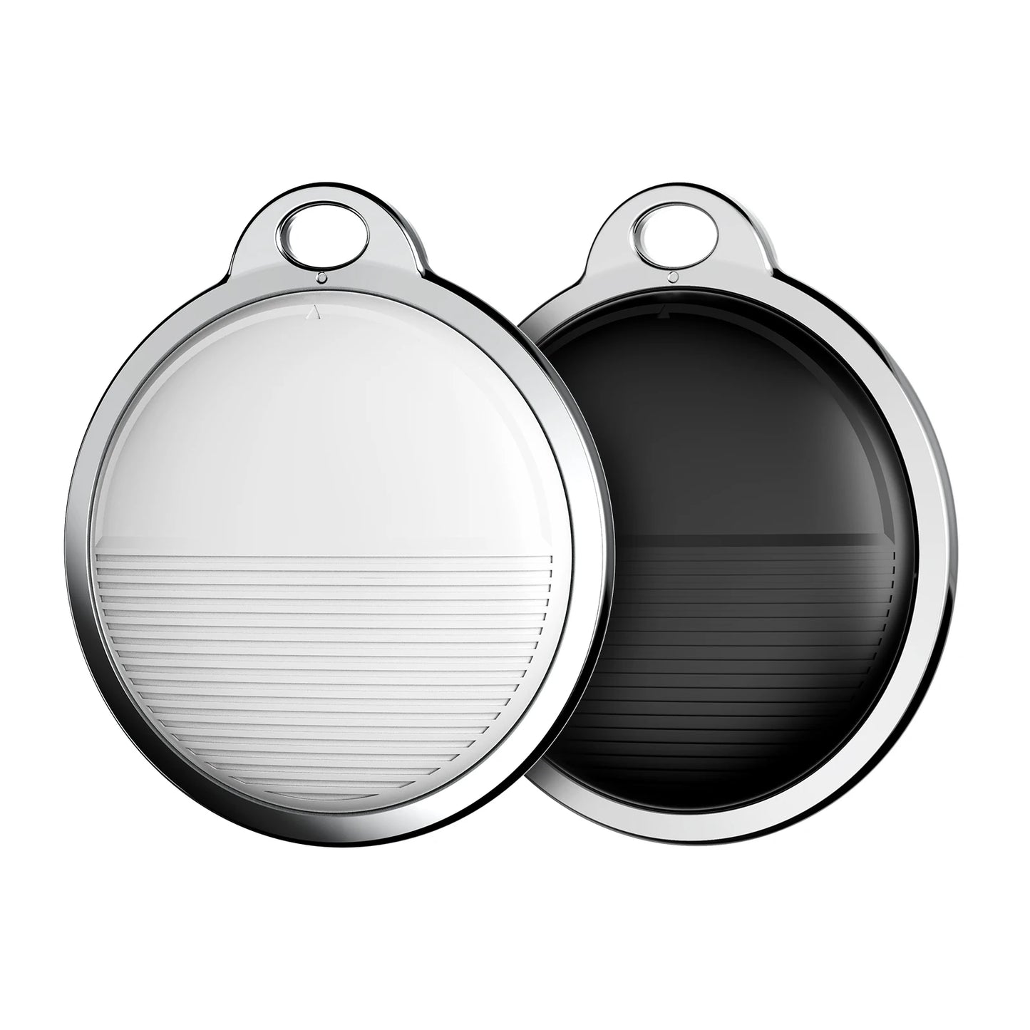 Mini GPS Tracker For Apple iOS System Find My APP Tag Wallet Finder .
