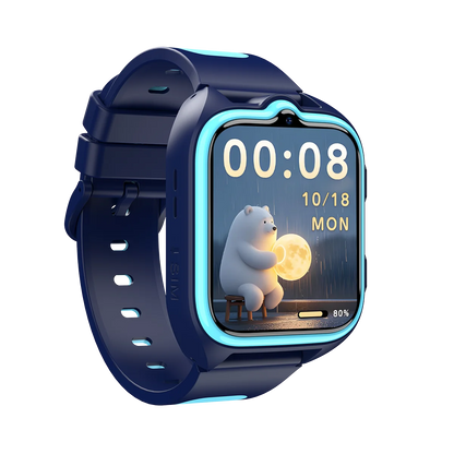 Kids Smart Watch (GPS - SOS)