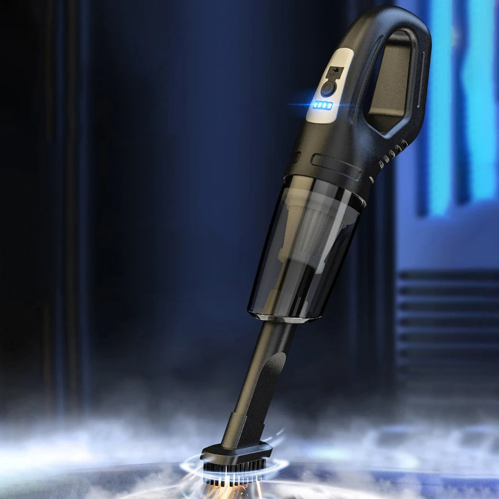 Car Vacuum Cleaner 120W