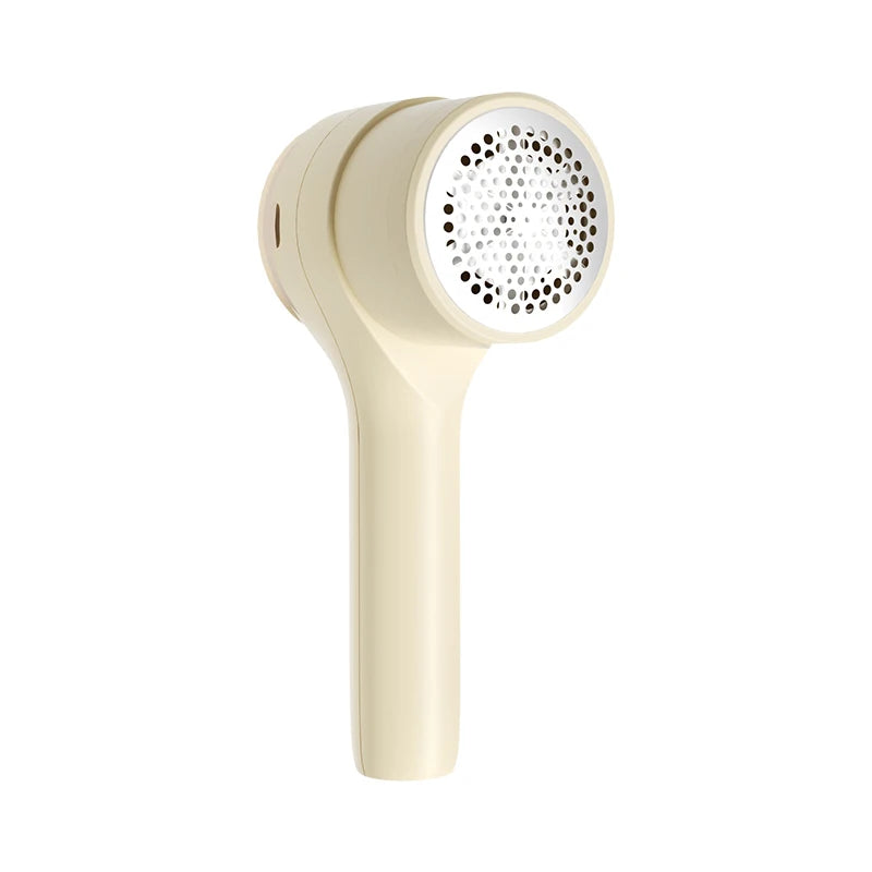 Rechargeable Fabric Shaver