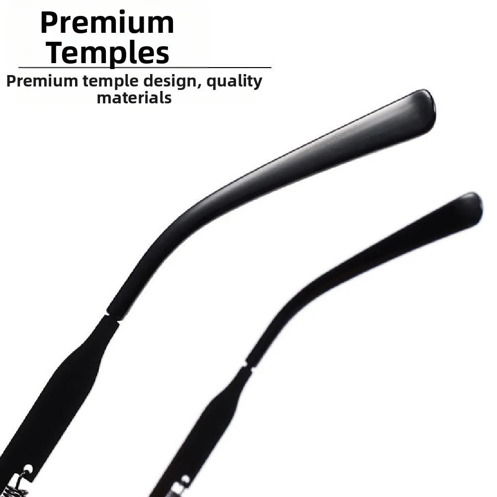 ND9 Adjustable Anti-UV Sunglasses