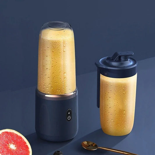 Portable Smoothie Blender