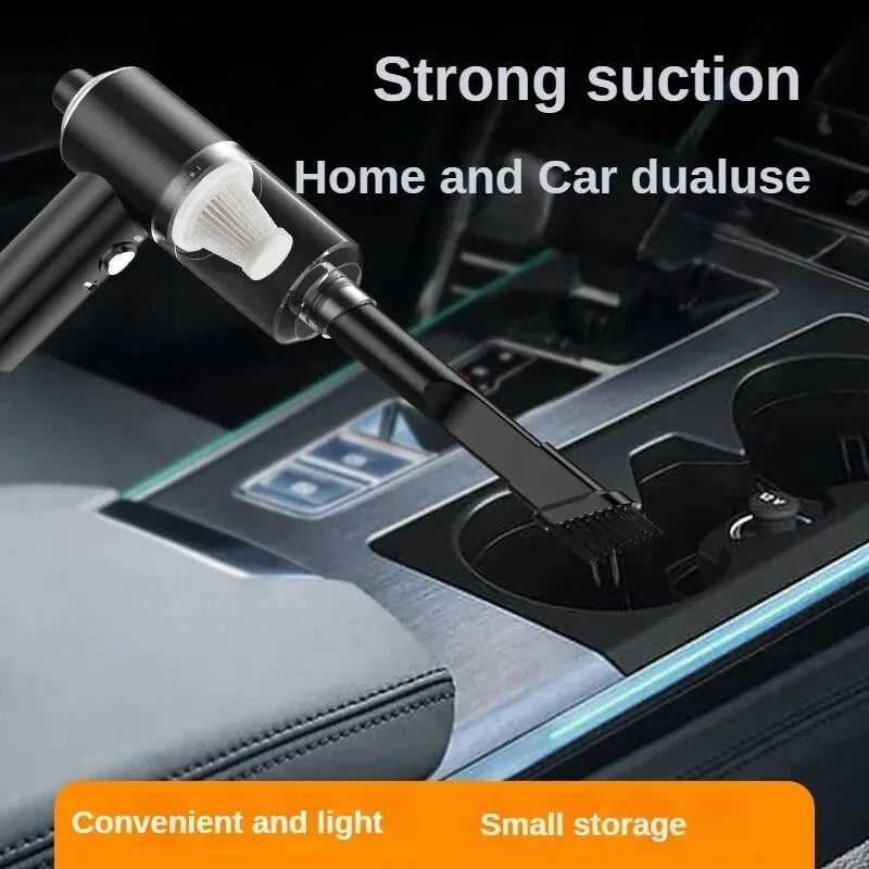 Car Vacuum Cleaner Small .