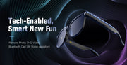 HD AI Camera Smart Glasses