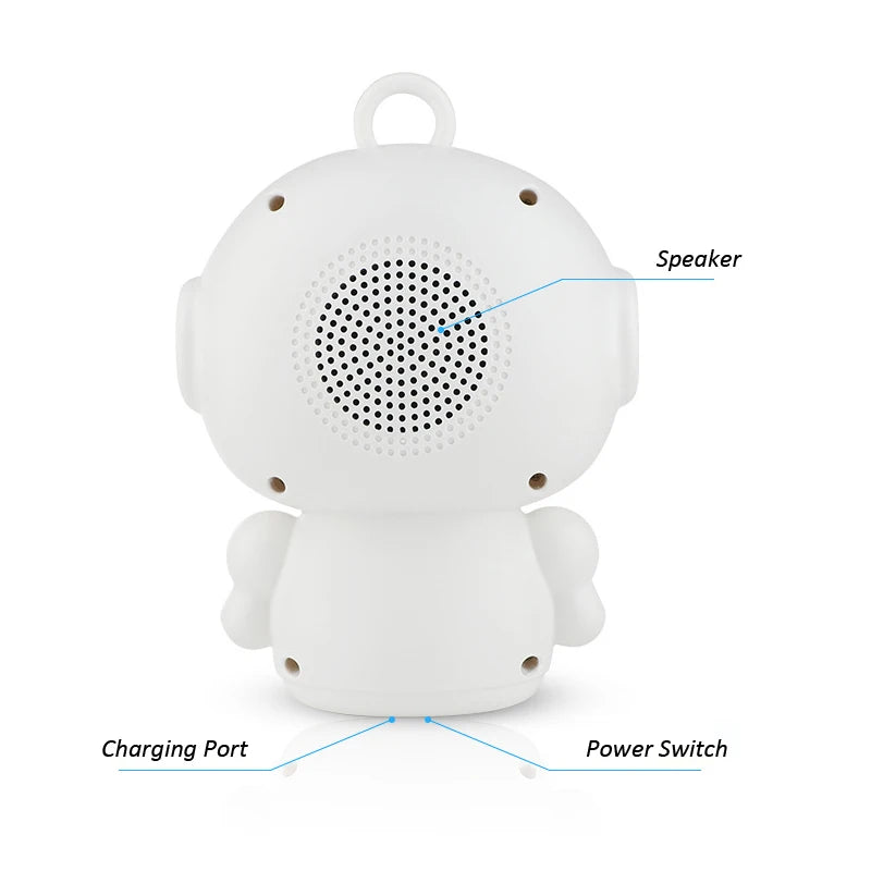 Smart AI Education Robot for Children