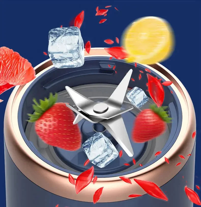 GIOIO Fruit Juice Blenders .