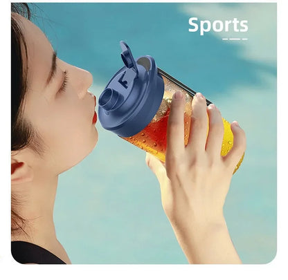 Portable Smoothie Blender
