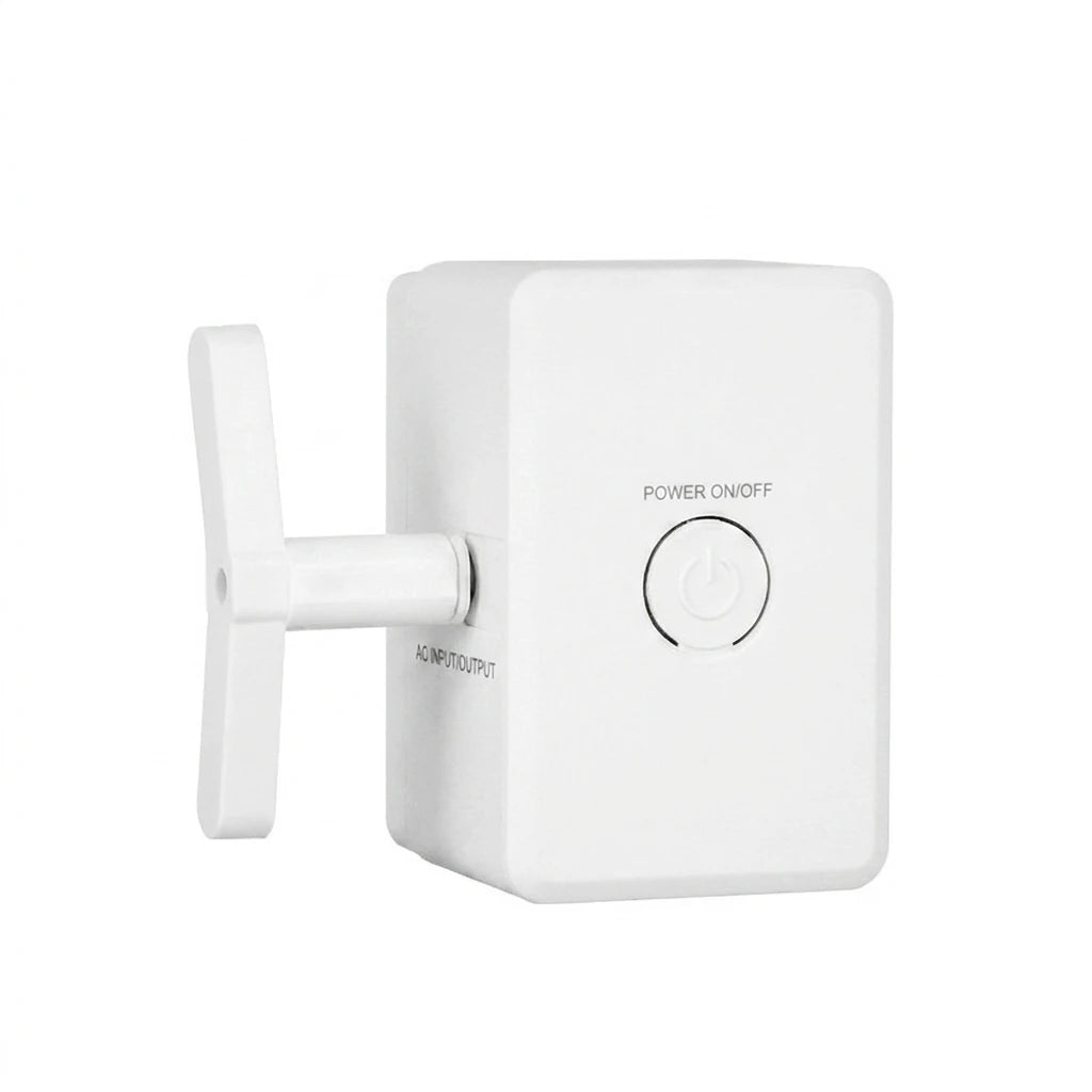 Remote Button Pusher ON/OFF Controller