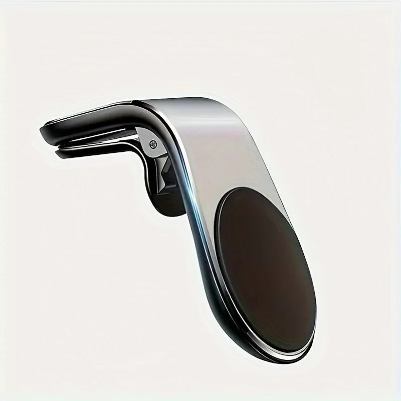Magnetic Car Phone Holder .