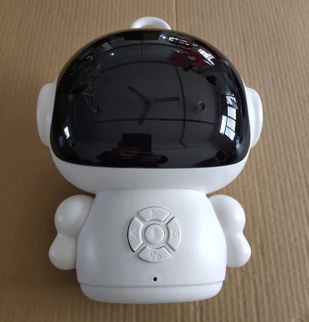 Smart AI Education Robot for Children