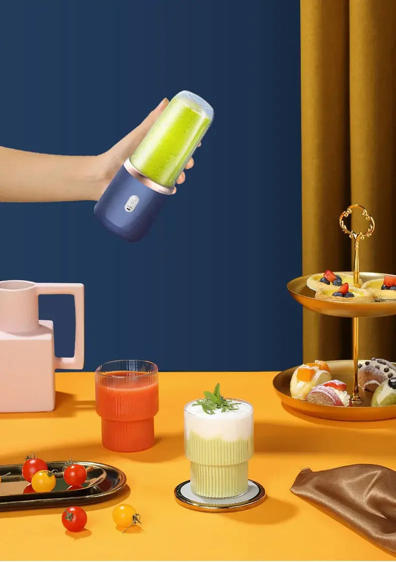 GIOIO Fruit Juice Blenders .