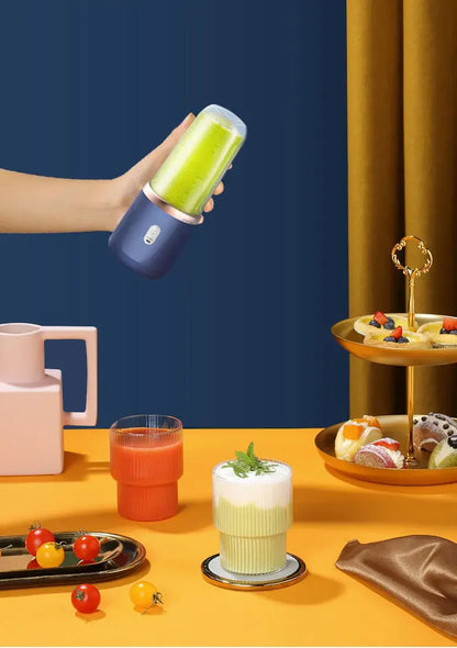 Portable Smoothie Blender