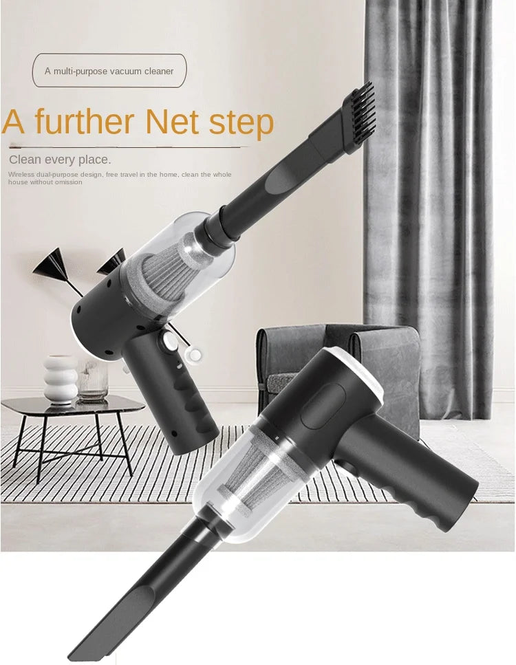 Car Vacuum Cleaner Small .
