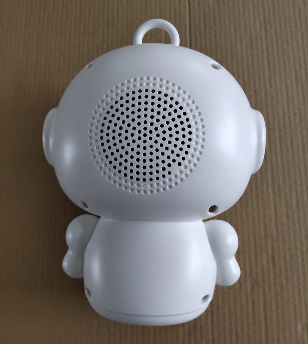 Smart AI Education Robot for Children