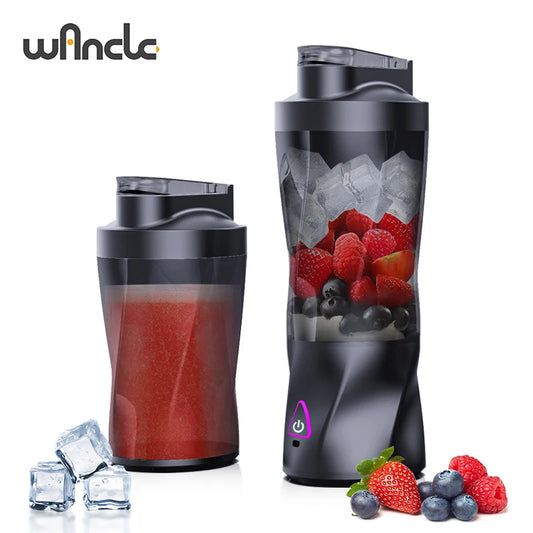 Wancle 700ML Multifunctional Blender