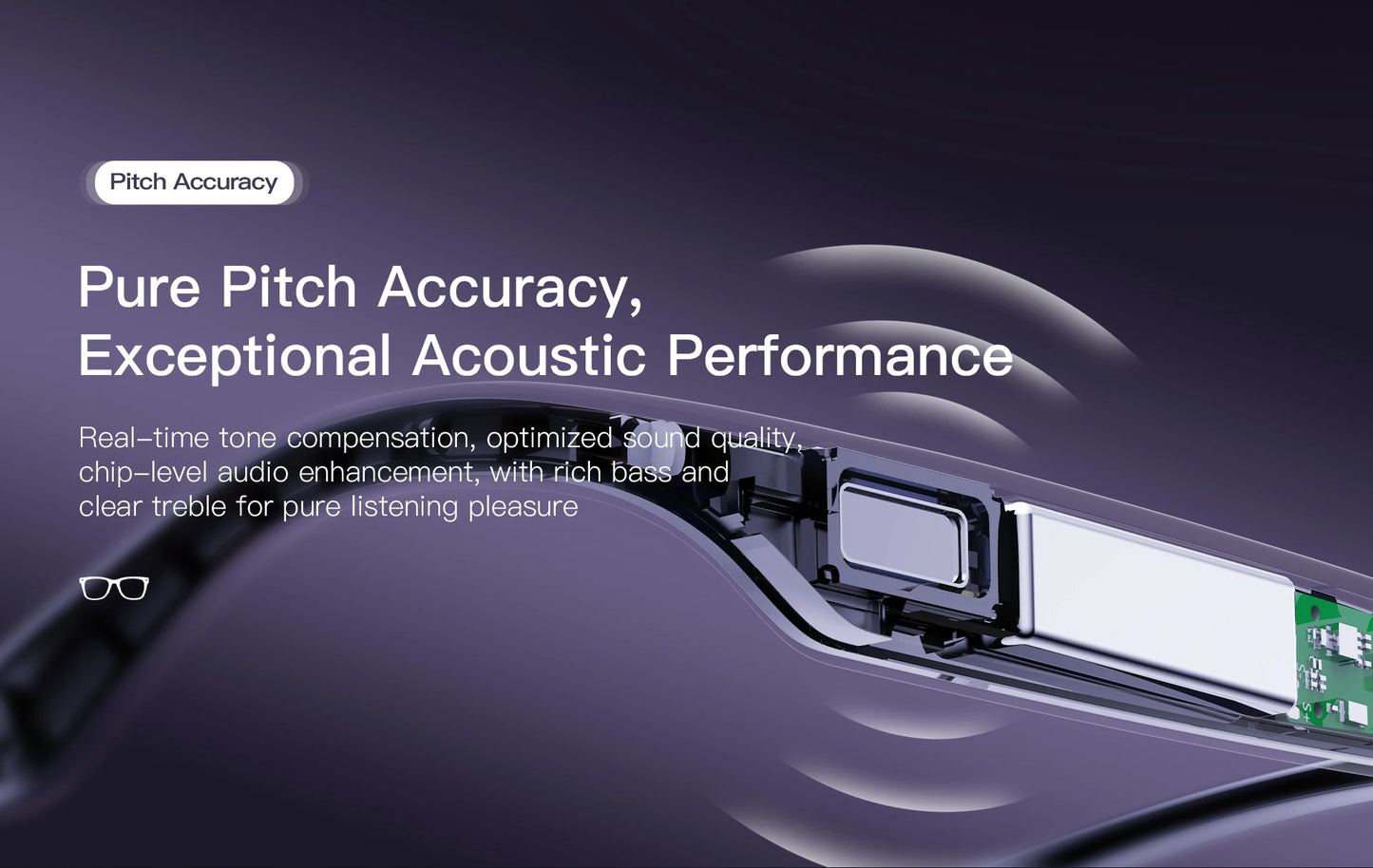 New HD AI Smart Glasses , HD Camera , AI Translation , Sunglasses . Men & Women