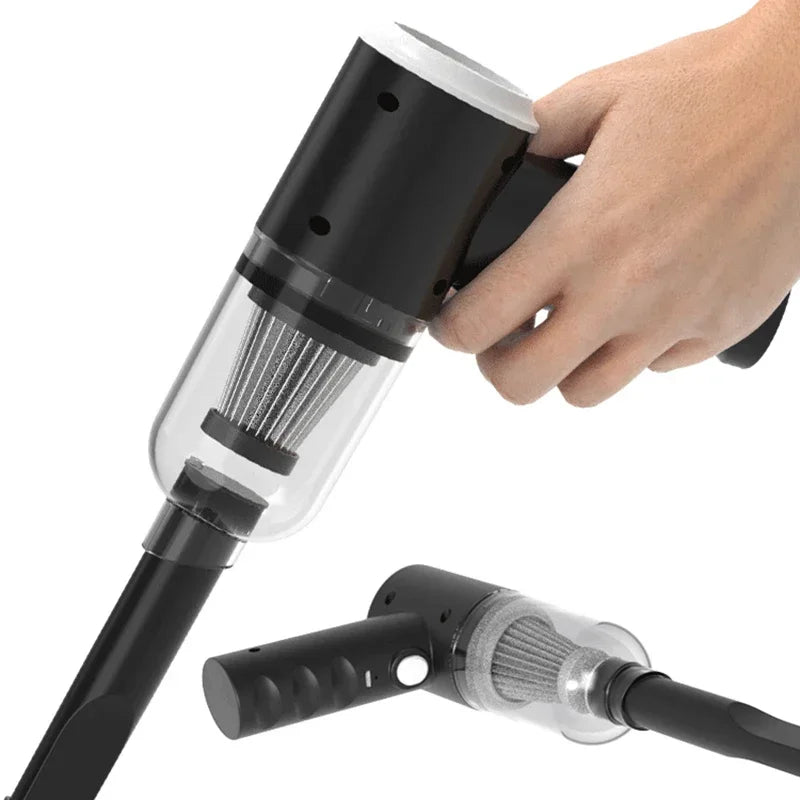 Car Vacuum Cleaner Small .