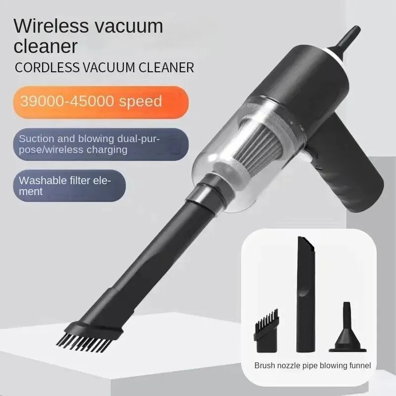 Car Vacuum Cleaner Small .