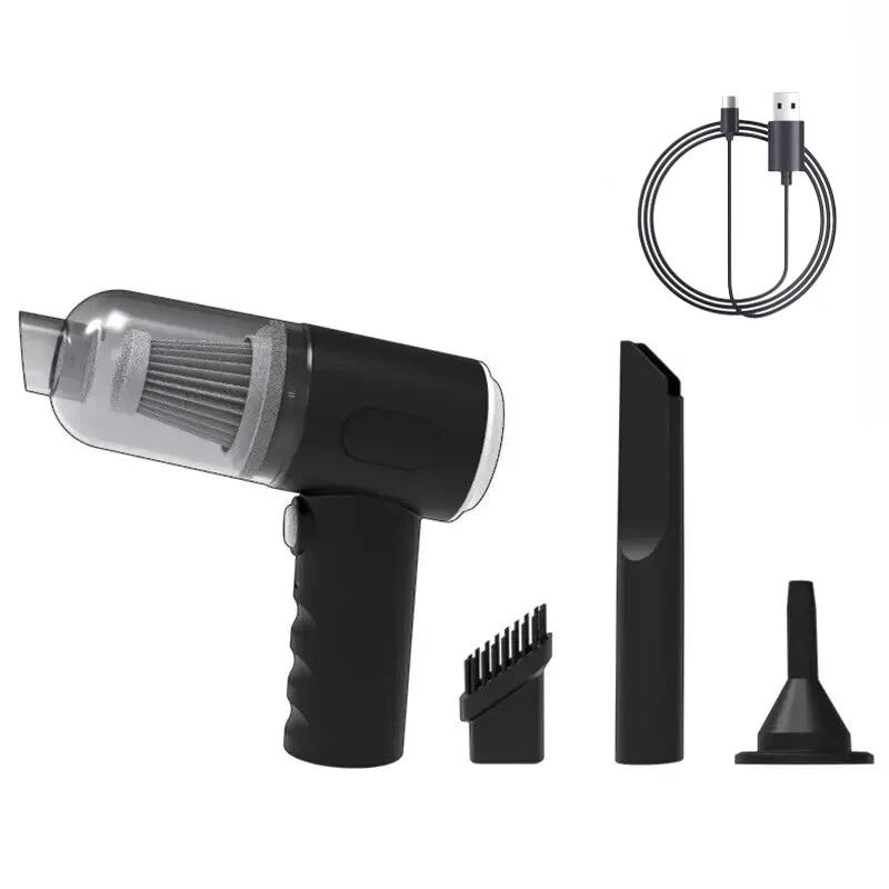 Car Vacuum Cleaner Small .