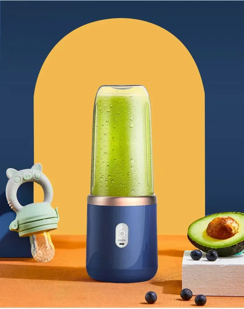 GIOIO Fruit Juice Blenders .